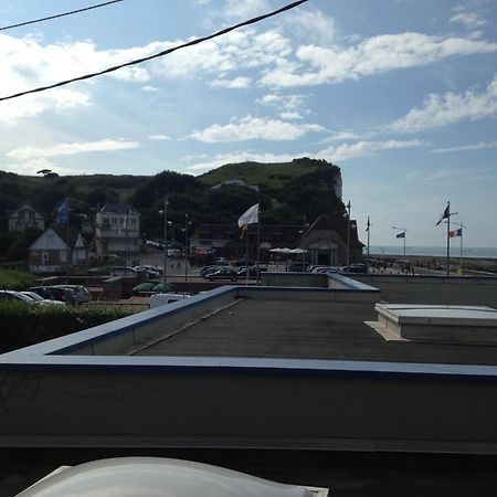 Hotel Les Fregates Veulettes-sur-Mer Pokoj fotografie